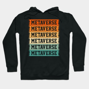 Join the Metaverse Hoodie